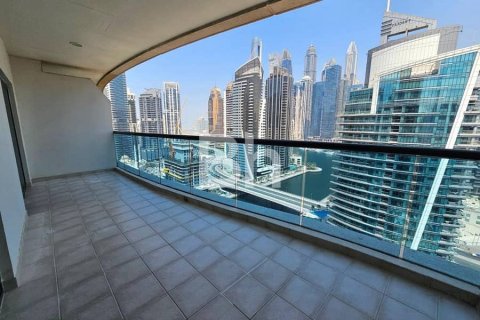 Apartamento en Dubai Marina, Dubai, 1 dormitorio, 81 m², № 21770 - foto 3