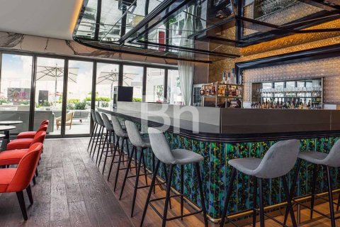 Hotel Apartment in Palm Jumeirah, Dubai 1 bedroom, 88 sq.m. № 21788 - photo 9