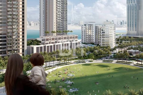 Appartement à Dubai Harbour, Dubai, 2 chambres, 115 m², № 21769 - photo 5