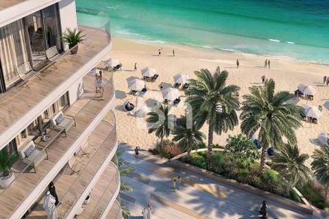 Appartement à Dubai Harbour, Dubai, 2 chambres, 115 m², № 21769 - photo 9