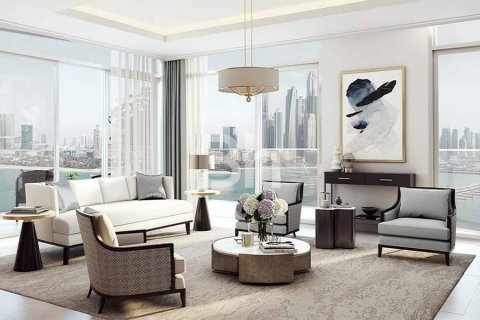 Appartement à Dubai Harbour, Dubai, 2 chambres, 115 m², № 21769 - photo 13