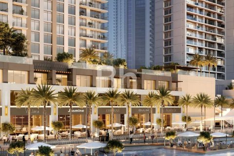 Appartement à Dubai Harbour, Dubai, 2 chambres, 115 m², № 21769 - photo 10