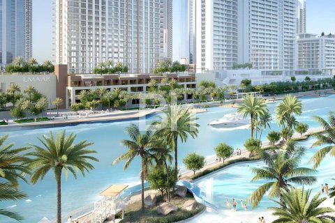 Appartement à Dubai Harbour, Dubai, 2 chambres, 115 m², № 21769 - photo 11