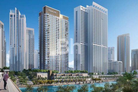 Appartement à Dubai Harbour, Dubai, 2 chambres, 115 m², № 21769 - photo 15