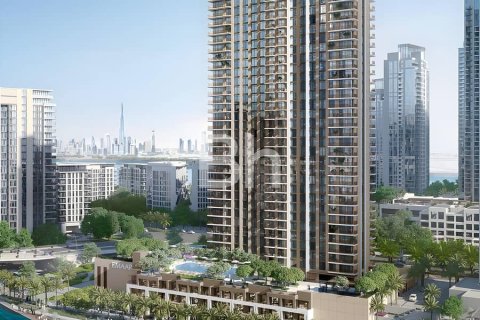 Appartement à Dubai Harbour, Dubai, 2 chambres, 115 m², № 21769 - photo 3