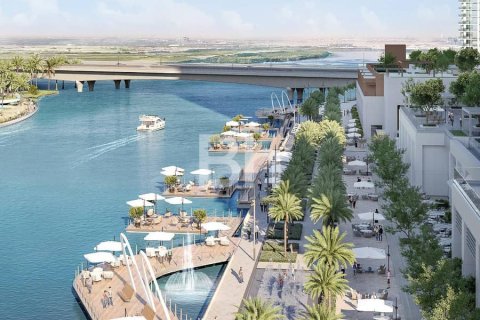 Appartement à Dubai Harbour, Dubai, 2 chambres, 115 m², № 21769 - photo 2