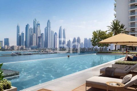 Appartement à Dubai Harbour, Dubai, 2 chambres, 115 m², № 21769 - photo 8