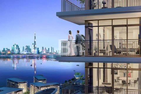 Appartement à Dubai Harbour, Dubai, 2 chambres, 115 m², № 21769 - photo 6