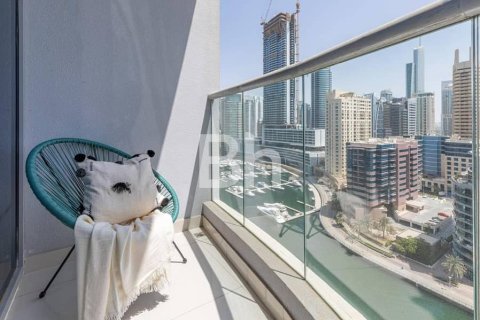 Apartamento en Dubai Marina, Dubai, 3 dormitorios, 120 m², № 21771 - foto 1