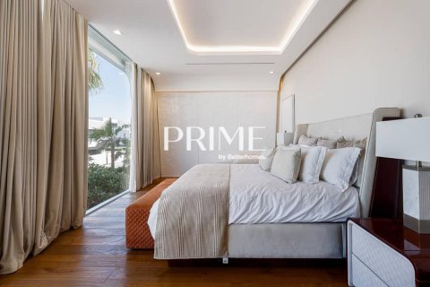 Villa à Palm Jumeirah, Dubai, 6 chambres, 1310 m², № 21767 - photo 28