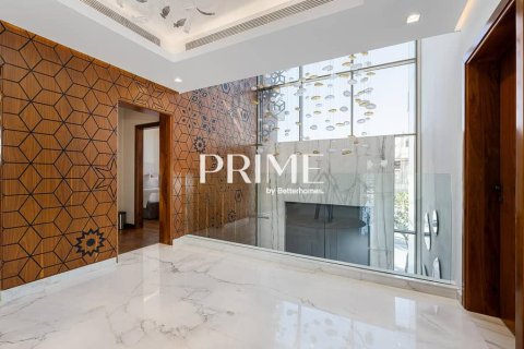 Villa à Palm Jumeirah, Dubai, 6 chambres, 1310 m², № 21767 - photo 25