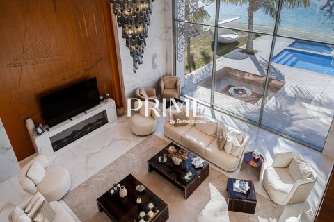 Villa à Palm Jumeirah, Dubai, 6 chambres, 1310 m², № 21767 - photo 6
