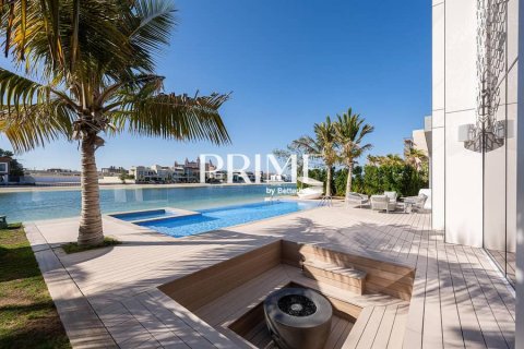 Villa à Palm Jumeirah, Dubai, 6 chambres, 1310 m², № 21767 - photo 15