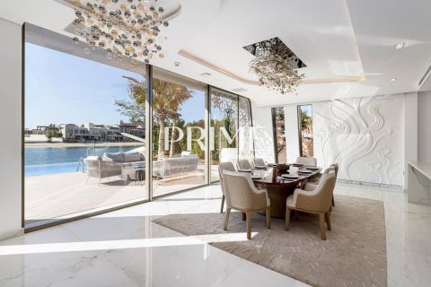 Villa à Palm Jumeirah, Dubai, 6 chambres, 1310 m², № 21767 - photo 19
