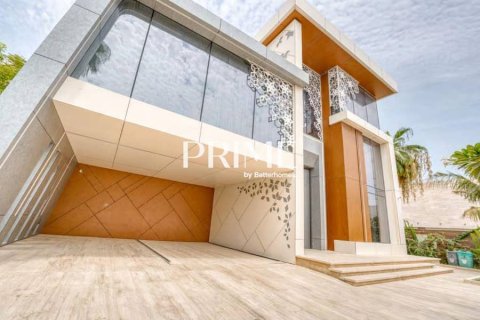 Villa à Palm Jumeirah, Dubai, 6 chambres, 1310 m², № 21767 - photo 9