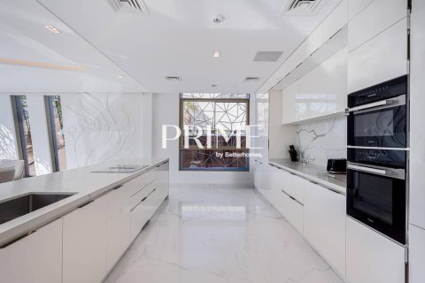 Villa à Palm Jumeirah, Dubai, 6 chambres, 1310 m², № 21767 - photo 20