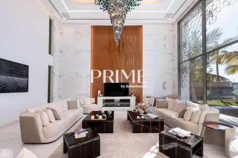 Villa à Palm Jumeirah, Dubai, 6 chambres, 1310 m², № 21767 - photo 8
