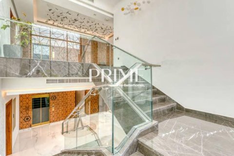 Villa à Palm Jumeirah, Dubai, 6 chambres, 1310 m², № 21767 - photo 12