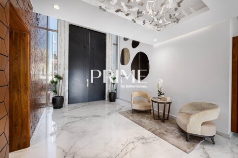 Villa à Palm Jumeirah, Dubai, 6 chambres, 1310 m², № 21767 - photo 7