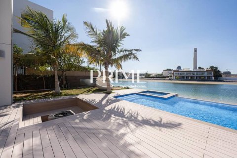 Villa à Palm Jumeirah, Dubai, 6 chambres, 1310 m², № 21767 - photo 14