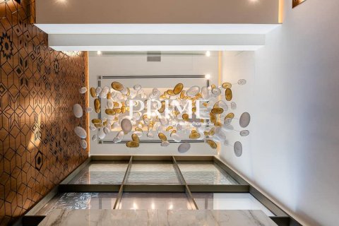 Villa à Palm Jumeirah, Dubai, 6 chambres, 1310 m², № 21767 - photo 23