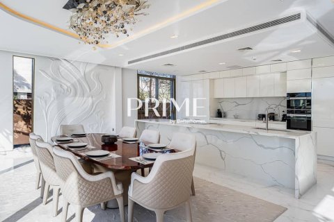 Villa à Palm Jumeirah, Dubai, 6 chambres, 1310 m², № 21767 - photo 3