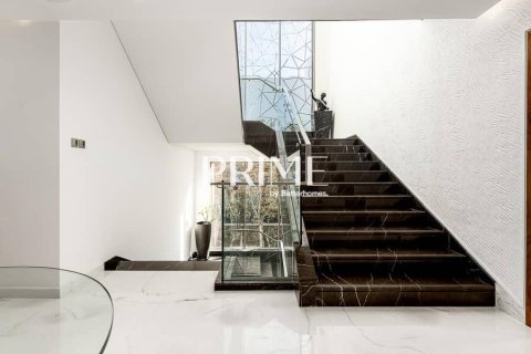 Villa à Palm Jumeirah, Dubai, 6 chambres, 1310 m², № 21767 - photo 30