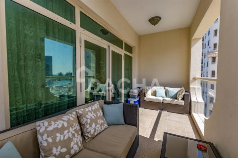 Appartement à Al Dabas, Palm Jumeirah, Dubai, 3 chambres, 202.6 m², № 6891 - photo 11
