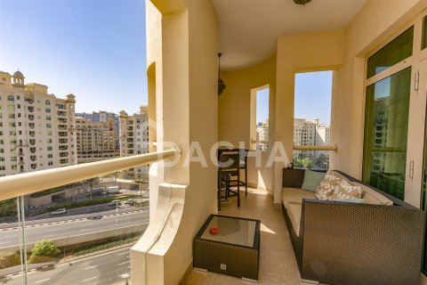 Appartement à Al Dabas, Palm Jumeirah, Dubai, 3 chambres, 202.6 m², № 6891 - photo 15