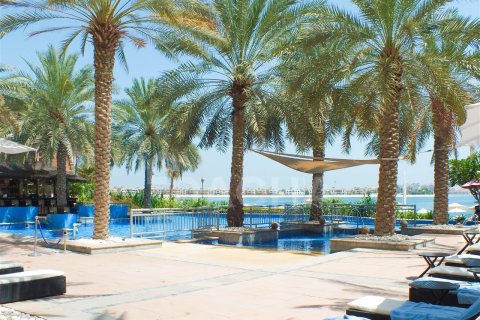 Appartement à Al Dabas, Palm Jumeirah, Dubai, 3 chambres, 202.6 m², № 6891 - photo 17