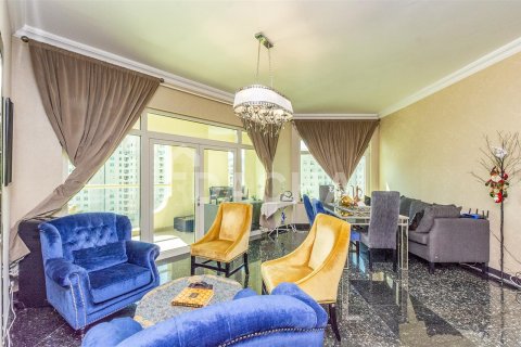 Appartement à Al Dabas, Palm Jumeirah, Dubai, 3 chambres, 202.6 m², № 6891 - photo 6