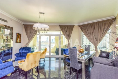 Appartement à Al Dabas, Palm Jumeirah, Dubai, 3 chambres, 202.6 m², № 6891 - photo 7