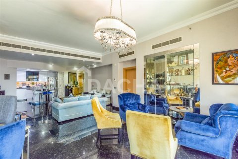 Appartement à Al Dabas, Palm Jumeirah, Dubai, 3 chambres, 202.6 m², № 6891 - photo 5