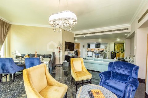 Appartement à Al Dabas, Palm Jumeirah, Dubai, 3 chambres, 202.6 m², № 6891 - photo 4