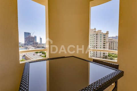 Appartement à Al Dabas, Palm Jumeirah, Dubai, 3 chambres, 202.6 m², № 6891 - photo 14