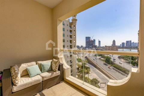 Appartement à Al Dabas, Palm Jumeirah, Dubai, 3 chambres, 202.6 m², № 6891 - photo 12