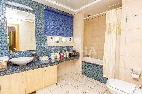 Appartement à Al Dabas, Palm Jumeirah, Dubai, 3 chambres, 202.6 m², № 6891 - photo 10