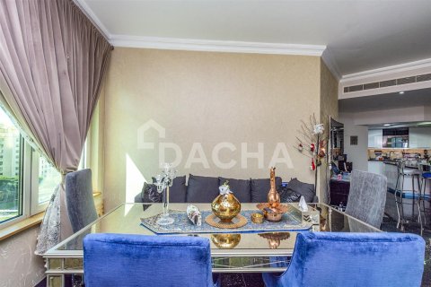 Appartement à Al Dabas, Palm Jumeirah, Dubai, 3 chambres, 202.6 m², № 6891 - photo 8