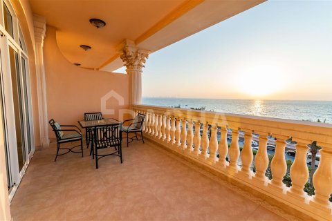 شقة في Kempinski Palm Residence, نخلة جميرا, دبي 2 غرف نوم, 163.6 م² رقم 6903 - صورة 5