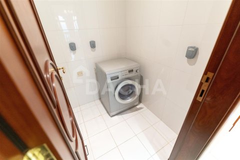 شقة في Kempinski Palm Residence, نخلة جميرا, دبي 2 غرف نوم, 163.6 م² رقم 6903 - صورة 12