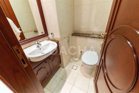 شقة في Kempinski Palm Residence, نخلة جميرا, دبي 2 غرف نوم, 163.6 م² رقم 6903 - صورة 20