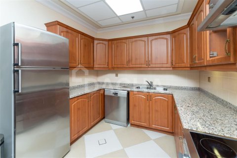 شقة في Kempinski Palm Residence, نخلة جميرا, دبي 2 غرف نوم, 163.6 م² رقم 6903 - صورة 10