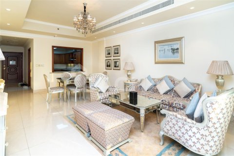 شقة في Kempinski Palm Residence, نخلة جميرا, دبي 2 غرف نوم, 163.6 م² رقم 6903 - صورة 2