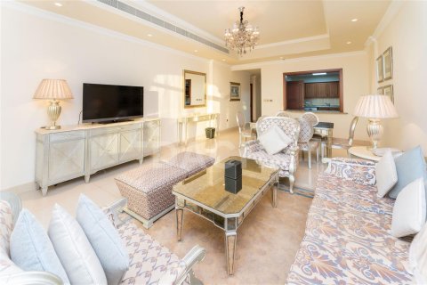 شقة في Kempinski Palm Residence, نخلة جميرا, دبي 2 غرف نوم, 163.6 م² رقم 6903 - صورة 7