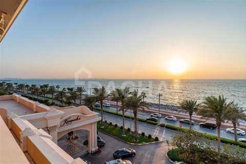 شقة في Kempinski Palm Residence, نخلة جميرا, دبي 2 غرف نوم, 163.6 م² رقم 6903 - صورة 4