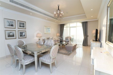 شقة في Kempinski Palm Residence, نخلة جميرا, دبي 2 غرف نوم, 163.6 م² رقم 6903 - صورة 8