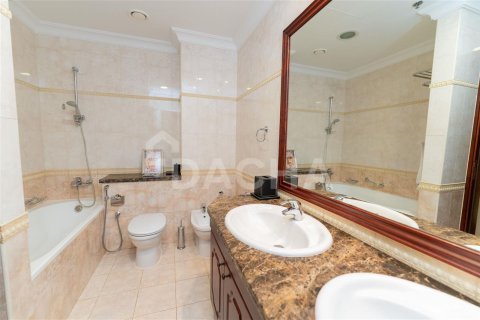 شقة في Kempinski Palm Residence, نخلة جميرا, دبي 2 غرف نوم, 163.6 م² رقم 6903 - صورة 15