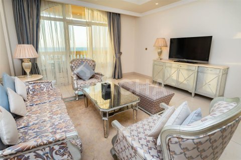 شقة في Kempinski Palm Residence, نخلة جميرا, دبي 2 غرف نوم, 163.6 م² رقم 6903 - صورة 3