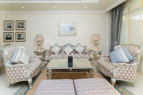 شقة في Kempinski Palm Residence, نخلة جميرا, دبي 2 غرف نوم, 163.6 م² رقم 6903 - صورة 6