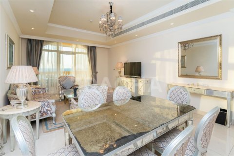 شقة في Kempinski Palm Residence, نخلة جميرا, دبي 2 غرف نوم, 163.6 م² رقم 6903 - صورة 9